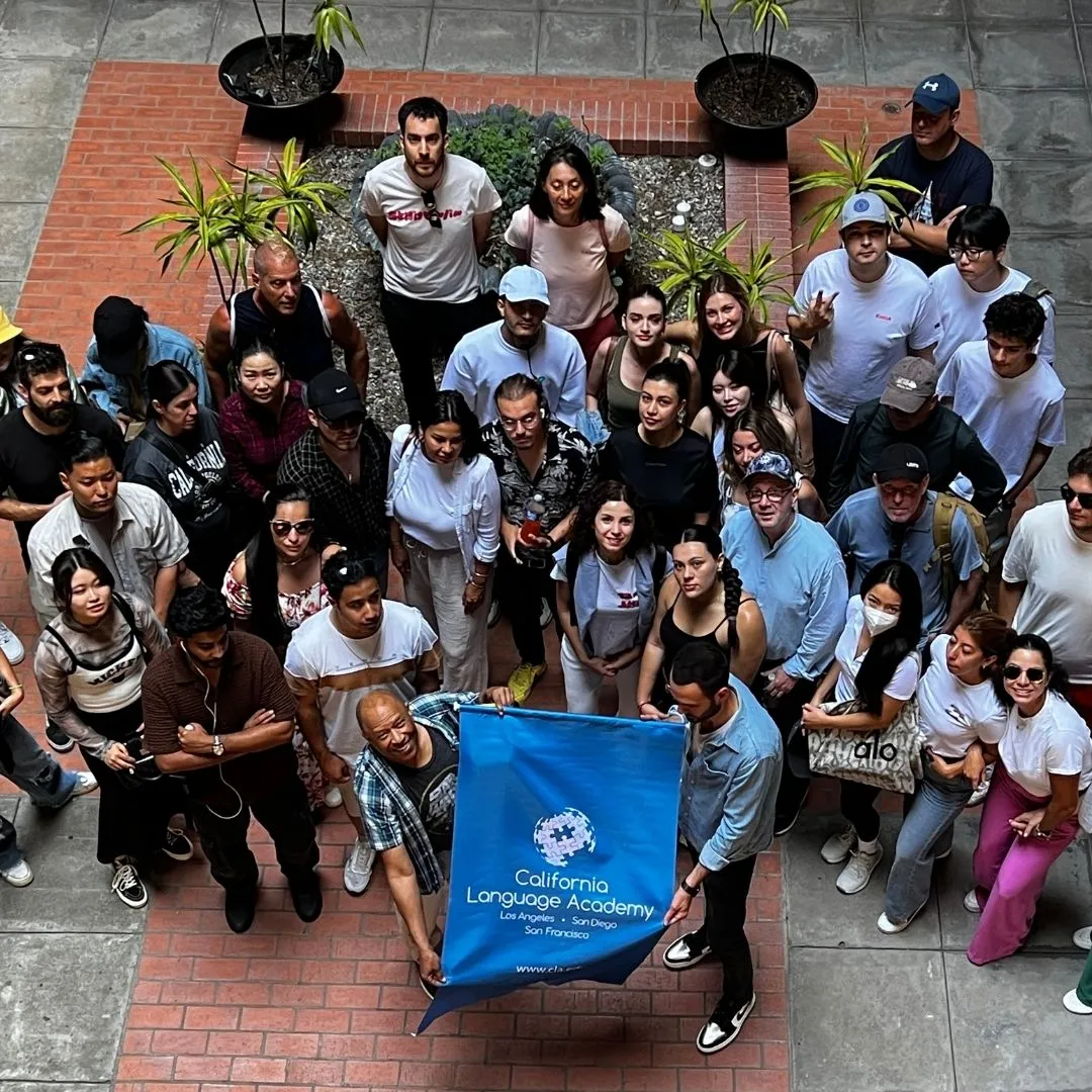 California Global Education’s commitment to global learning connections.