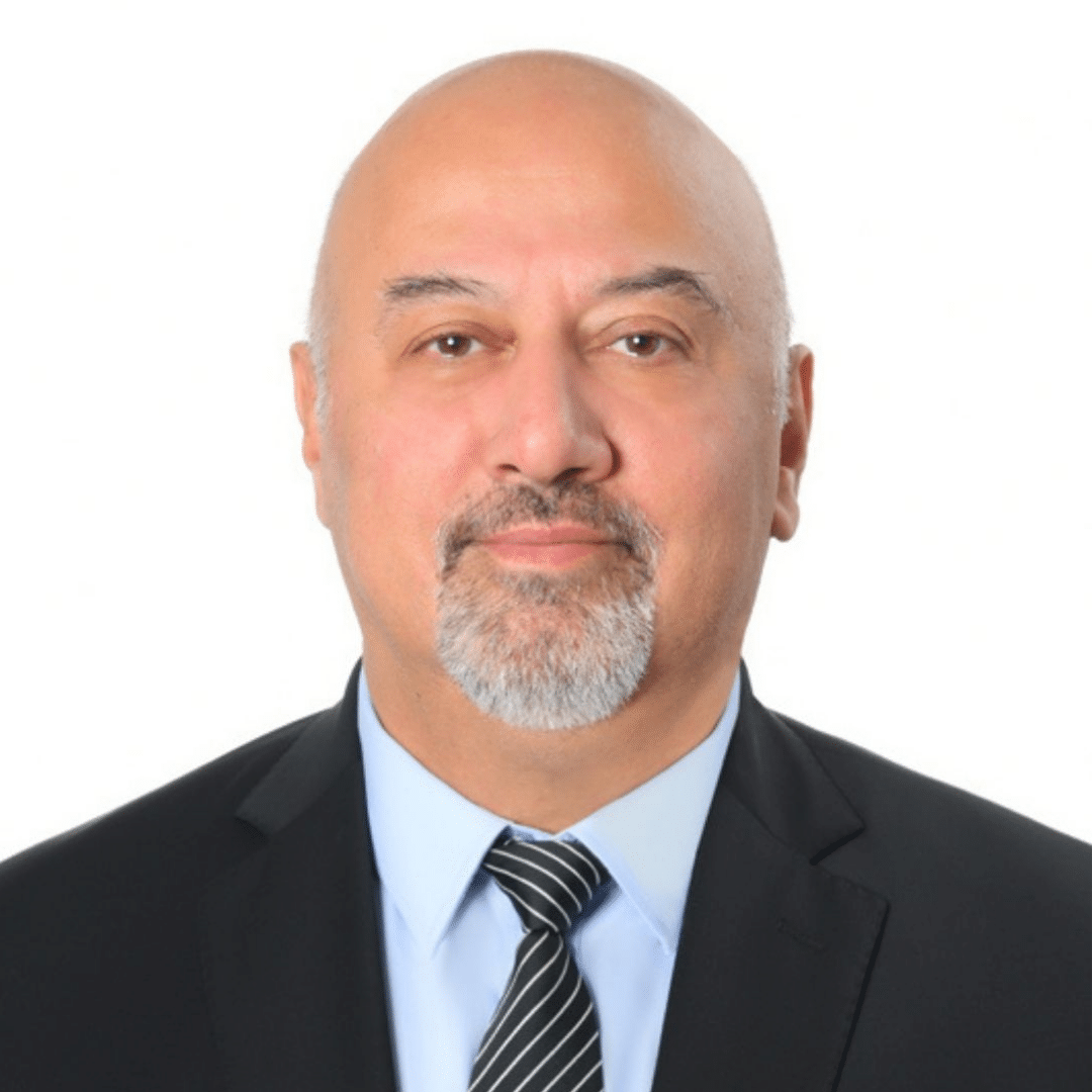 Burak Koçer, CEO – Turkey Operations at California Global Education, supporting education without borders.