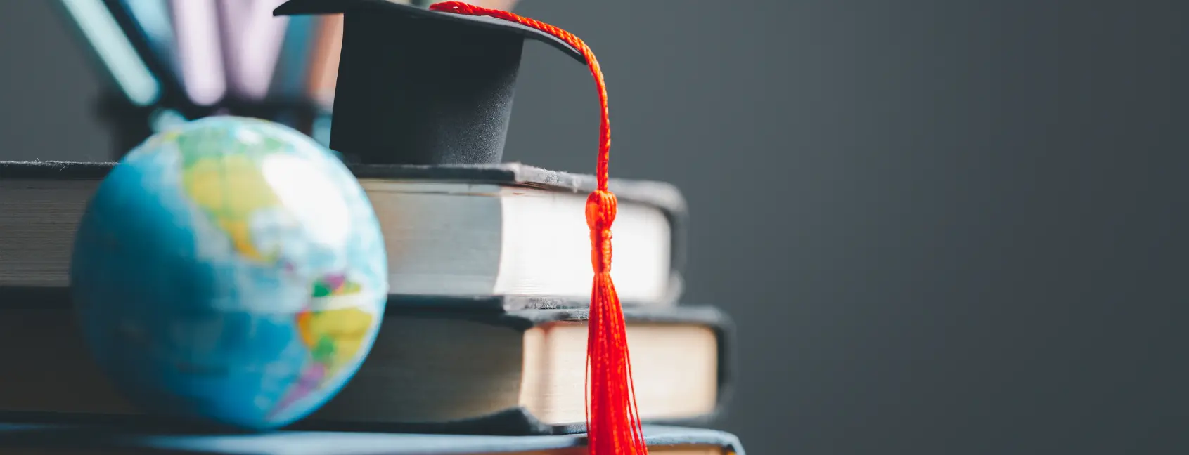 Education without borders: California Global Education’s commitment to global learning connections.