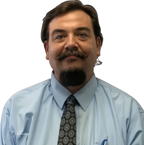 William Nowatnick, Academic Affairs Director – US Operations at CGE, advancing education without borders.