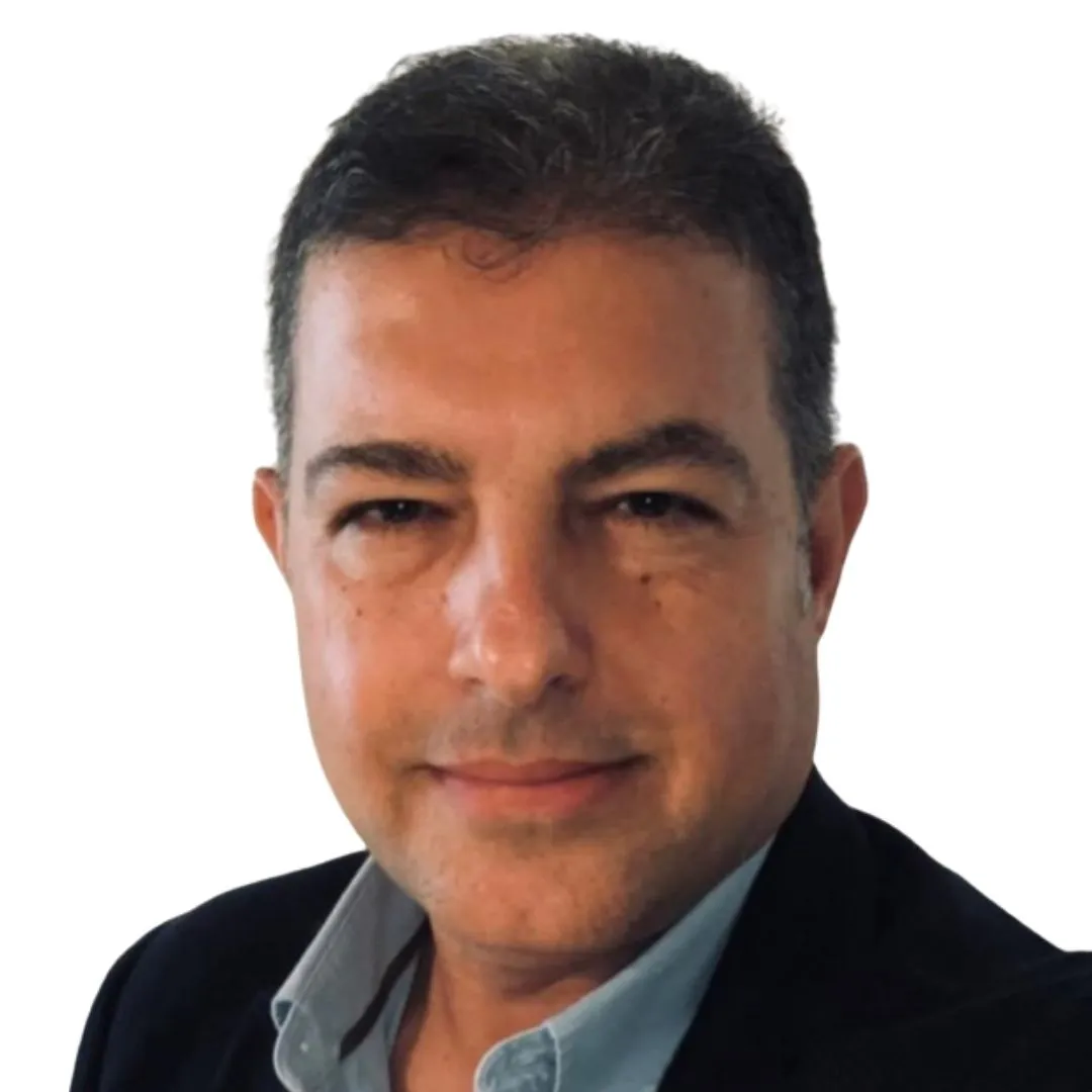 Prof. Dr. Hakan Karalok, Advisory Board Member at CGE – guiding education without borders.